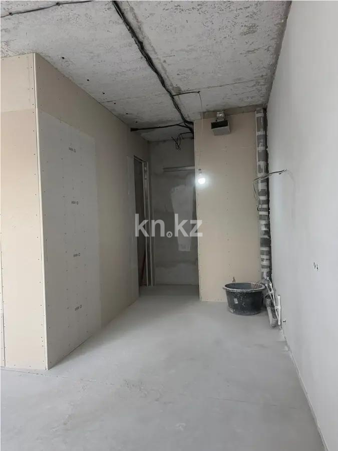 Продажа 2-комнатной квартиры, 56.7 м² в Алматы - фото 6