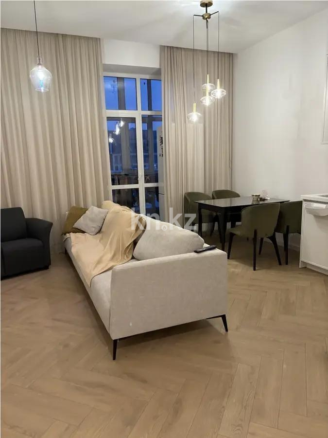 Продажа 3-комнатной квартиры, 80 м² в Астане