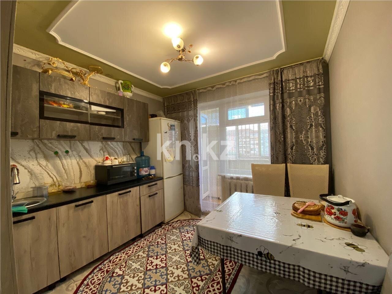Продажа 3-комнатной квартиры, 71 м² в Темиртау - фото 7