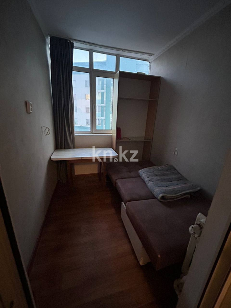 Аренда 1-комнатной квартиры, 44 м², пр. Абая, дом  92/2 - ул. Жубан Ана в Астане - фото 5