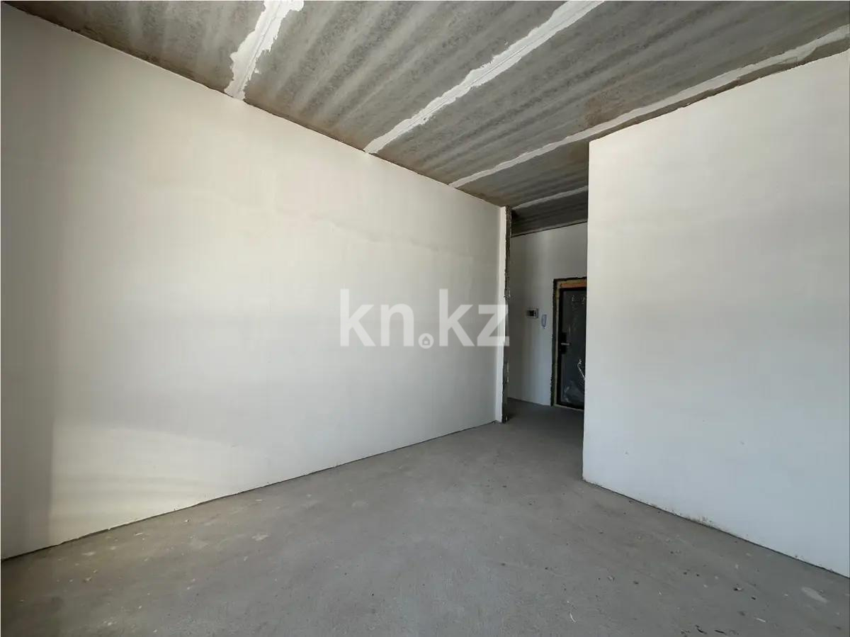 Продажа 1-комнатной квартиры, 35.7 м² в Астане - фото 3