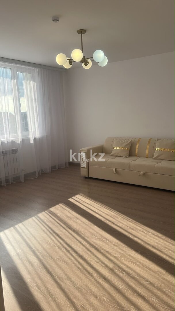 Аренда 2-комнатной квартиры, 62 м² в Астане - фото 6
