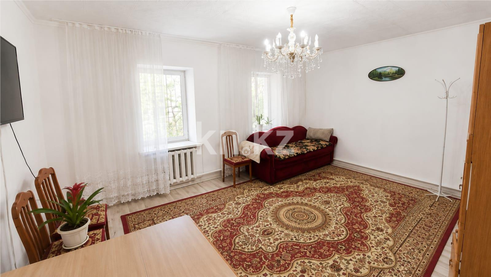Продажа 3-комнатного дома, 66.8 м² в Караганде - фото 2