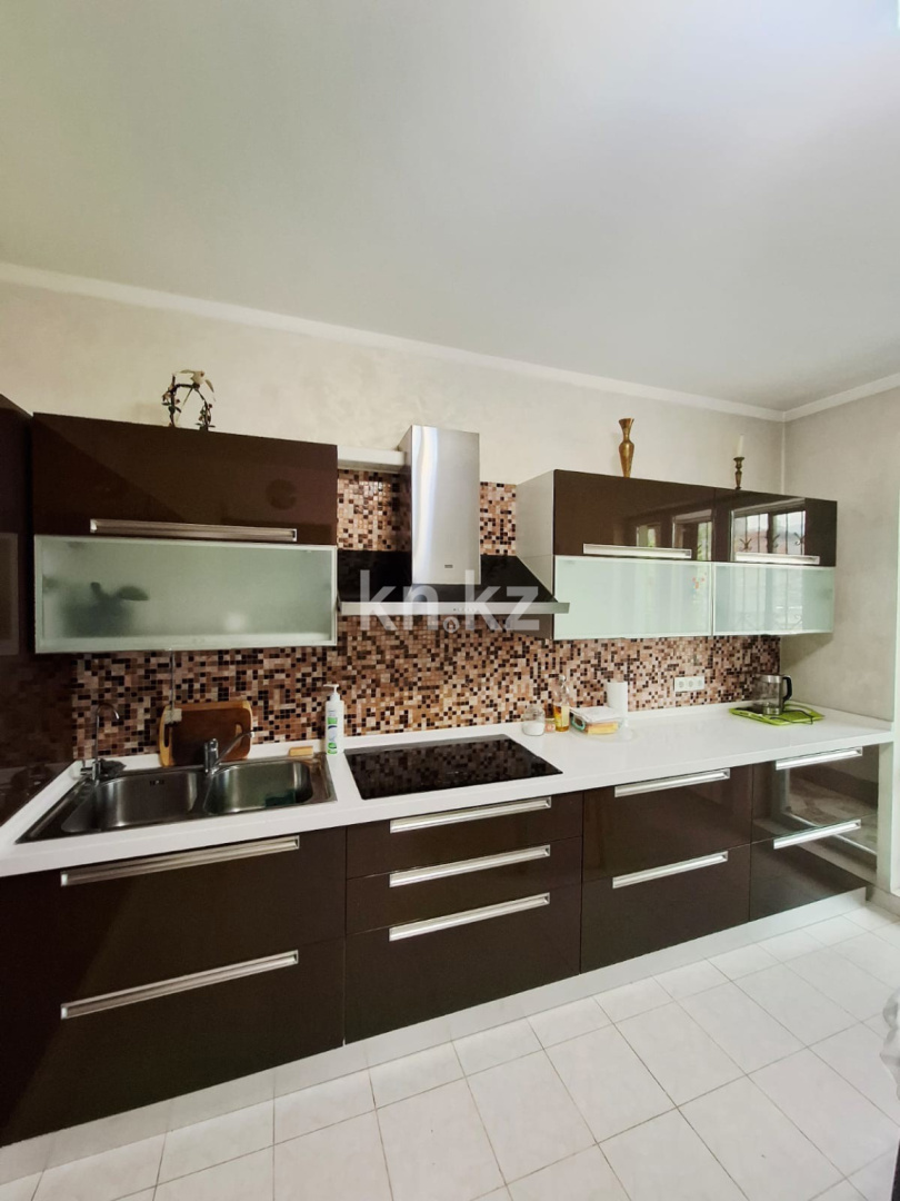 Продажа 3-комнатной квартиры, 115 м² в Алматы - фото 20