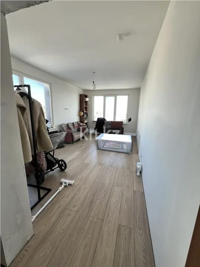 Продажа 2-комнатной квартиры, 59.75 м² в Астане