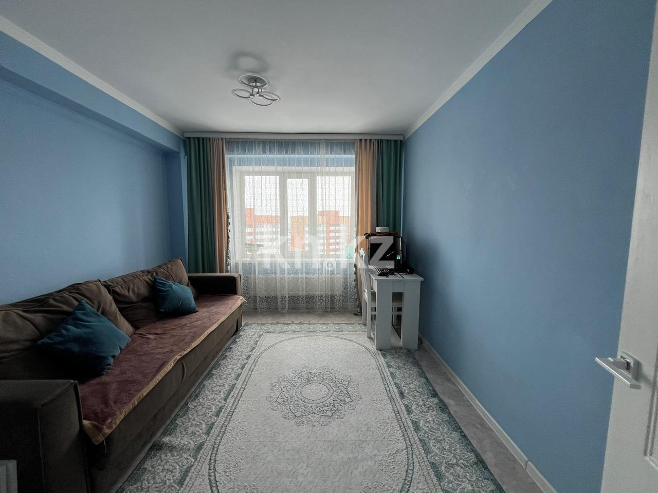 Продажа 3-комнатной квартиры, 81 м², ул. Момышулы в Караганде - фото 4