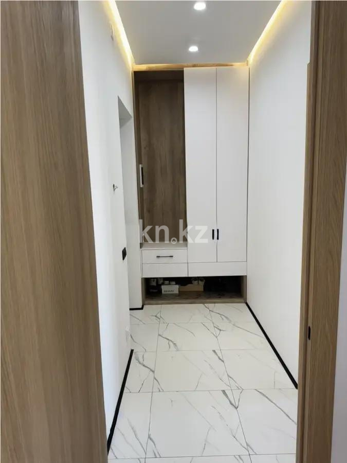 Продажа 3-комнатной квартиры, 63.8 м² в Астане - фото 5