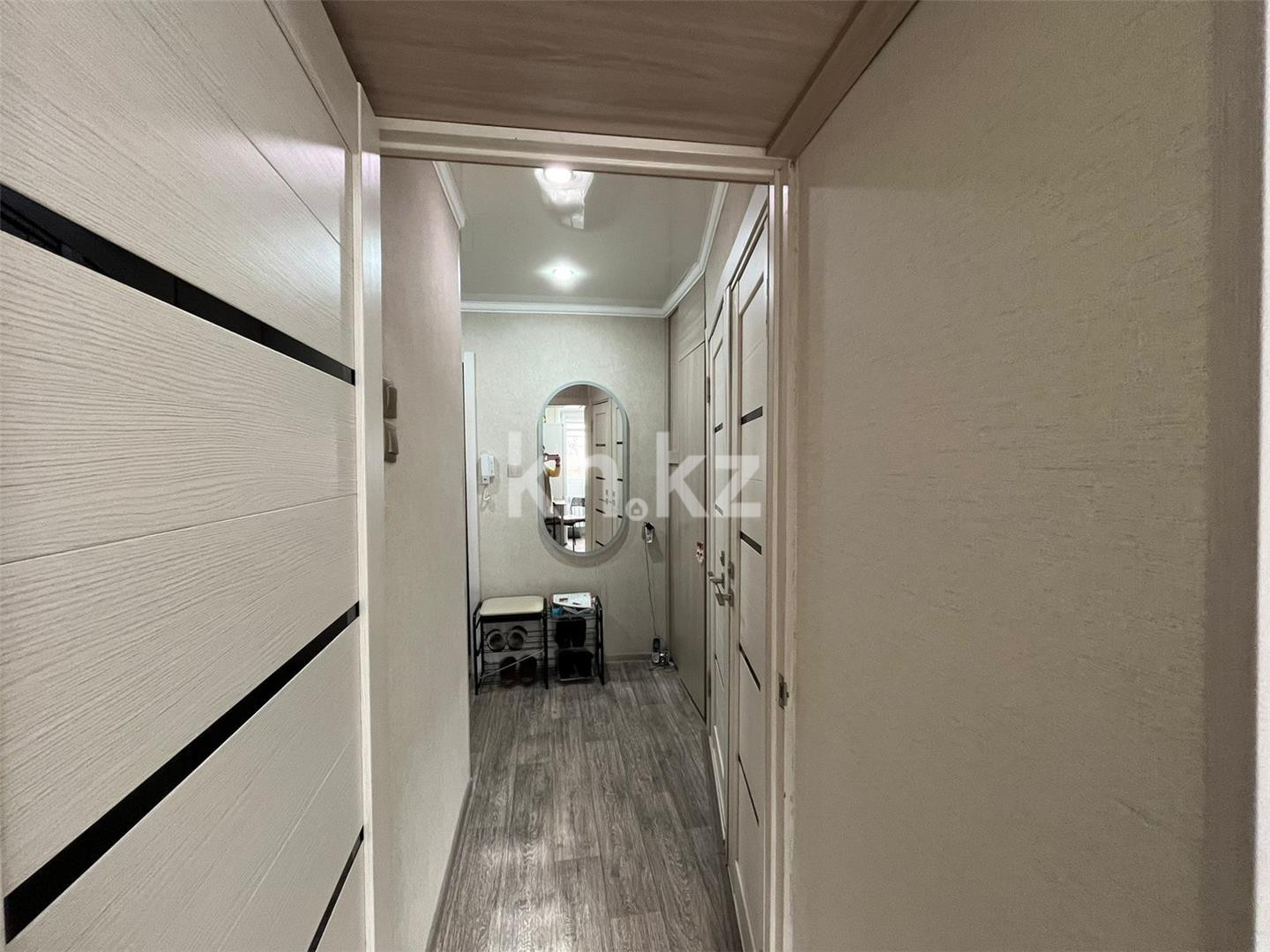 Продажа 2-комнатной квартиры, 43 м², ул. Муканова в Караганде - фото 10