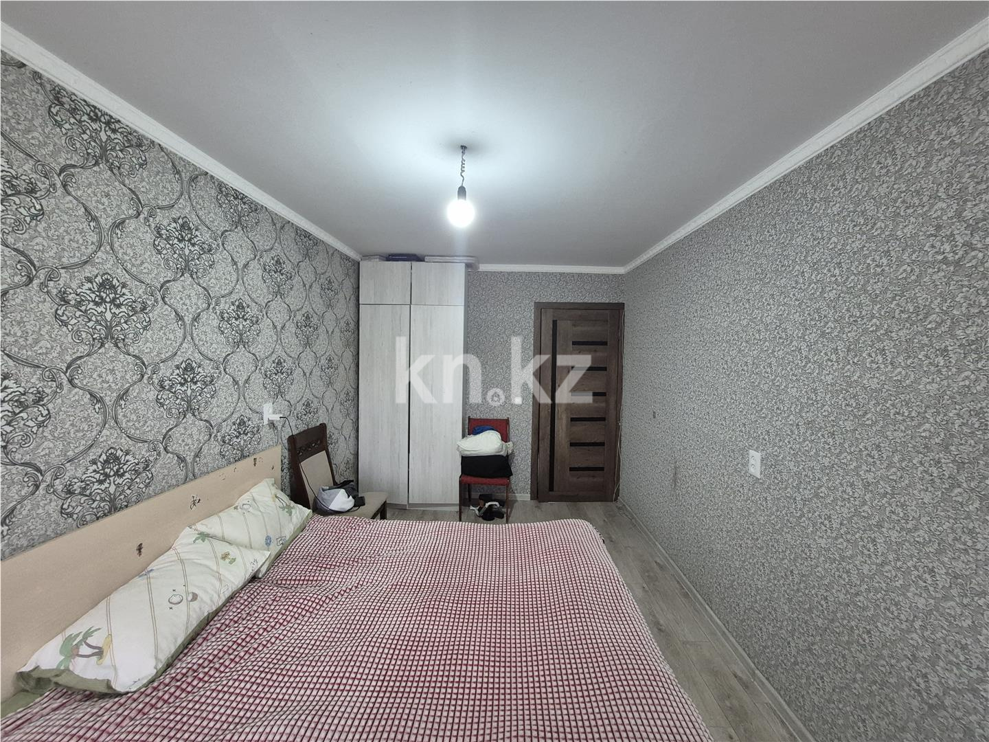 Продажа 3-комнатной квартиры, 65 м², ул. Сталелитейная в Караганде - фото 4