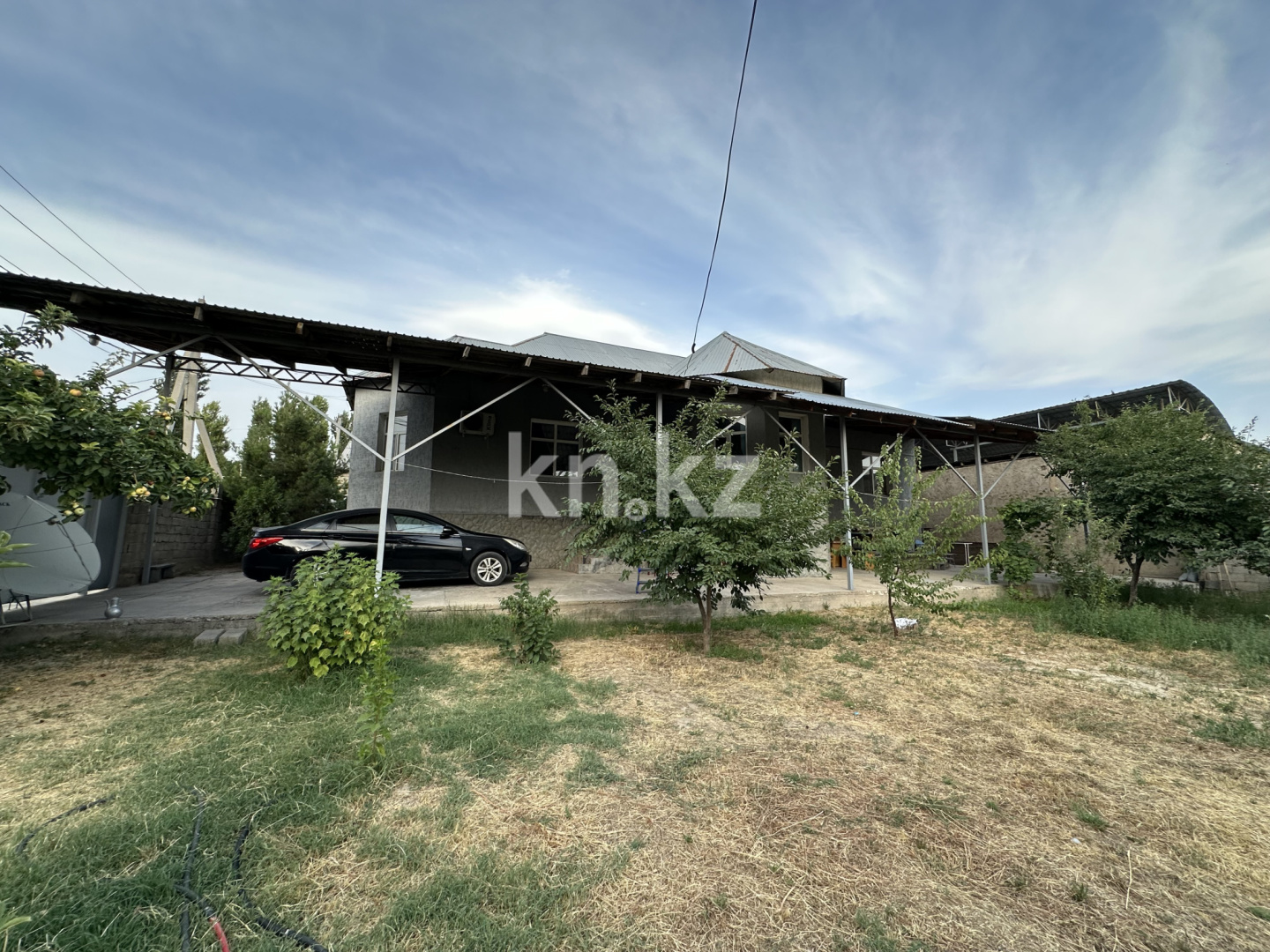 Продажа 5-комнатного дома, 193 м², ул. Аксуат, дом  56 в Шымкенте - фото 5