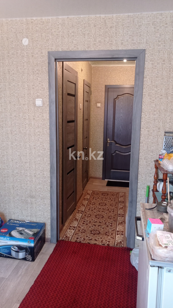 Продажа 1-комнатной квартиры, 36 м², ул. Тынышпаева, дом  111 в Усть-Каменогорске