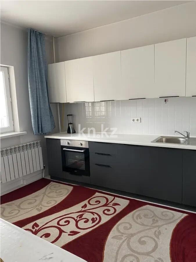 Продажа 1-комнатной квартиры, 41.2 м² в Алматы - фото 2