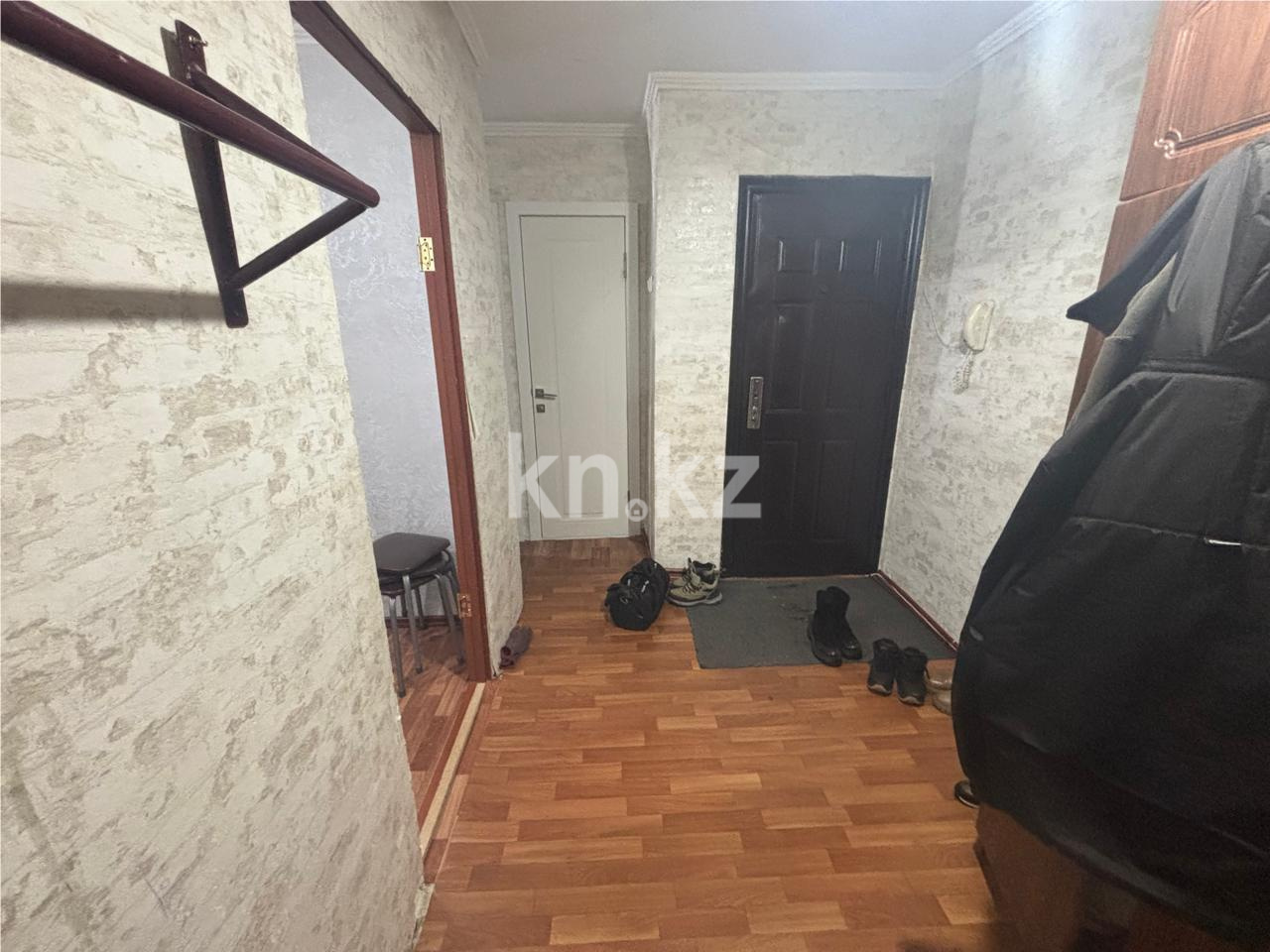 Продажа 4-комнатной квартиры, 59 м², ул. Маметовой в Караганде - фото 11