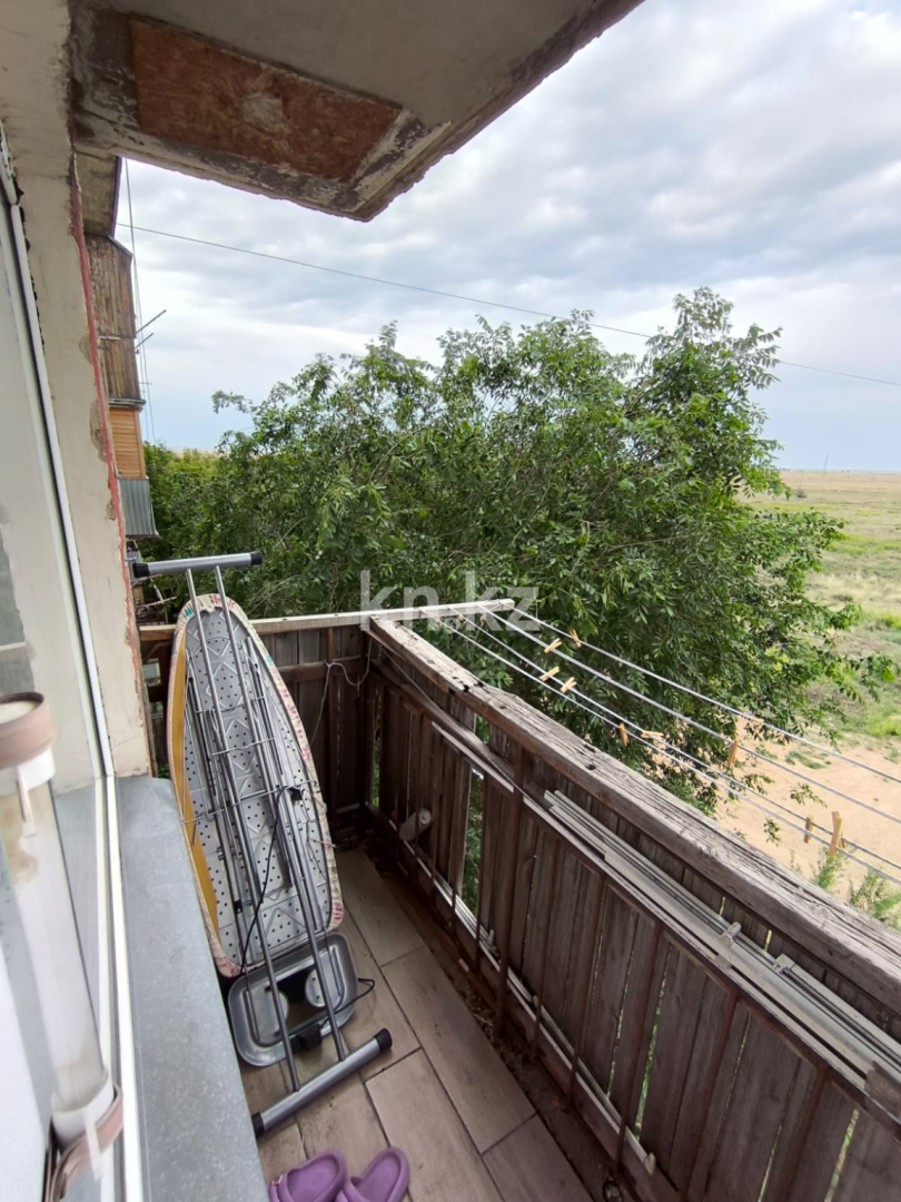 Продажа 4-комнатной квартиры, 61.2 м², 29А квартал, дом  2 в Абае - фото 18