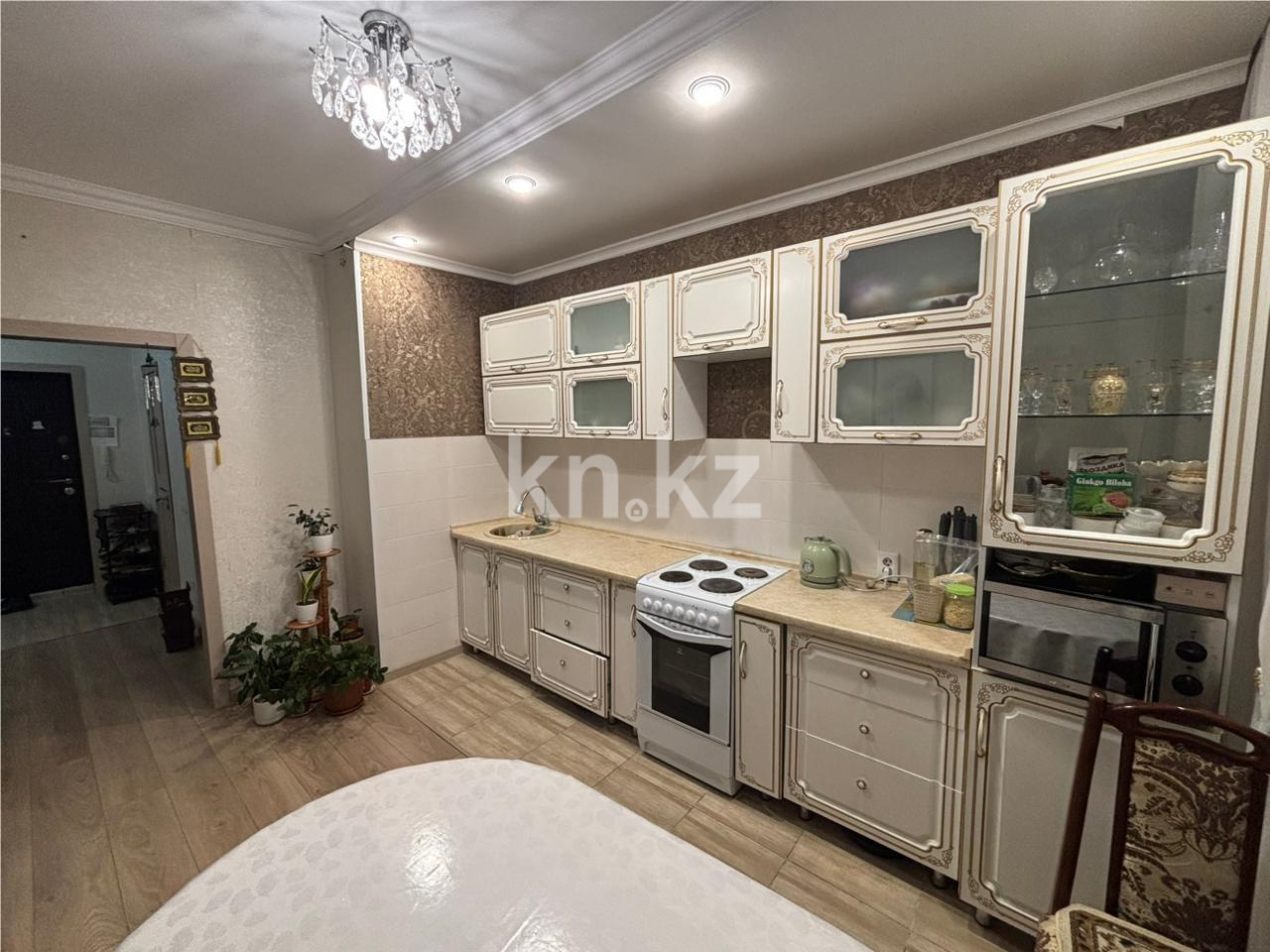 Продажа 2-комнатной квартиры, 65 м² в Караганде - фото 6