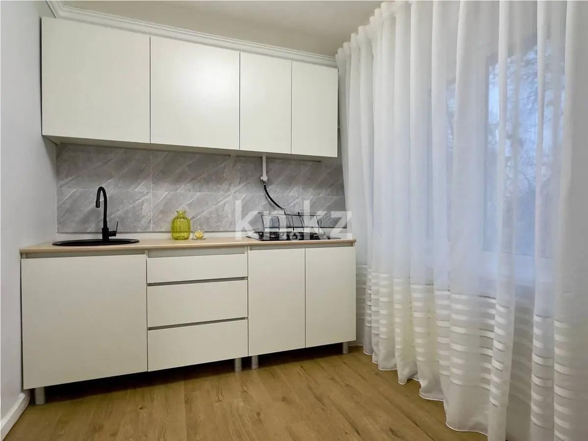 Продажа 2-комнатной квартиры, 45 м², пр. Сейфуллина, дом  467а в Алматы - фото 3