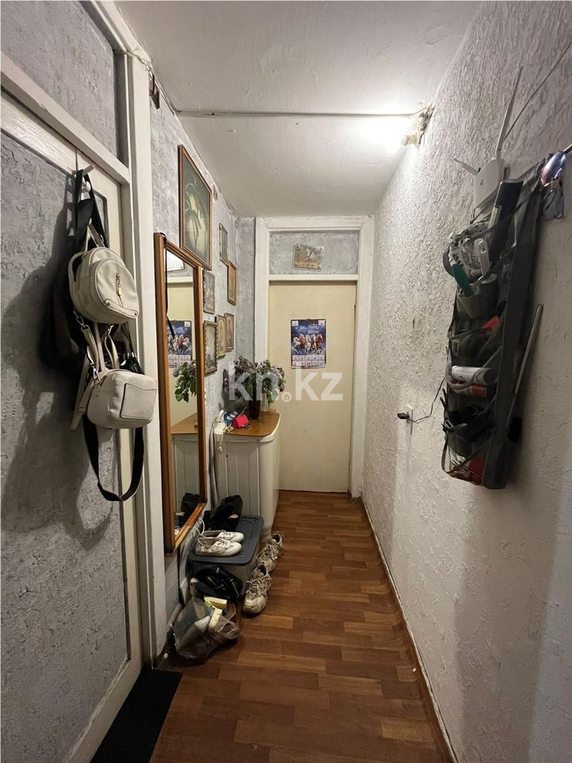 Продажа 2-комнатной квартиры, 44 м² в Караганде - фото 8