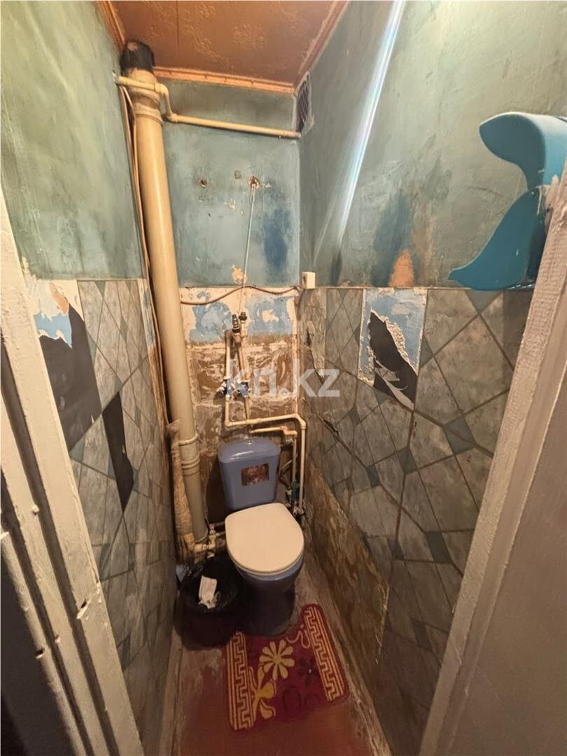Продажа 3-комнатной квартиры, 70 м² в Караганде - фото 6