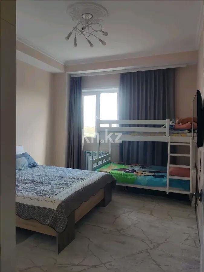 Продажа 3-комнатной квартиры, 103 м² в Астане - фото 2