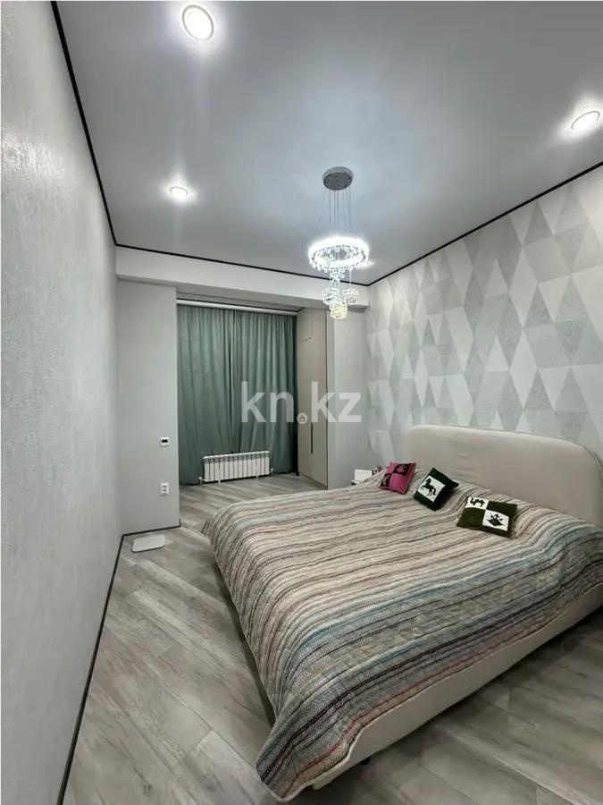 Продажа 4-комнатной квартиры, 104 м², пр. Абая, дом  164/7 в Алматы - фото 3