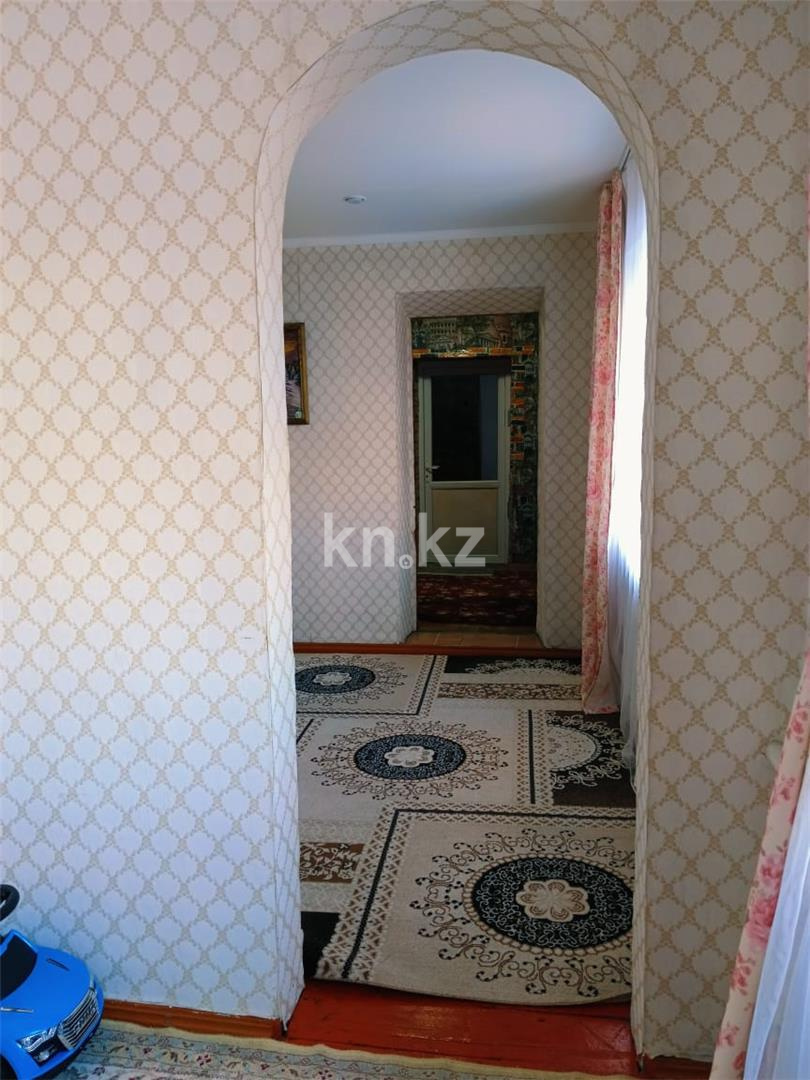 Продажа 5-комнатного дома, 130 м² в Караганде - фото 18