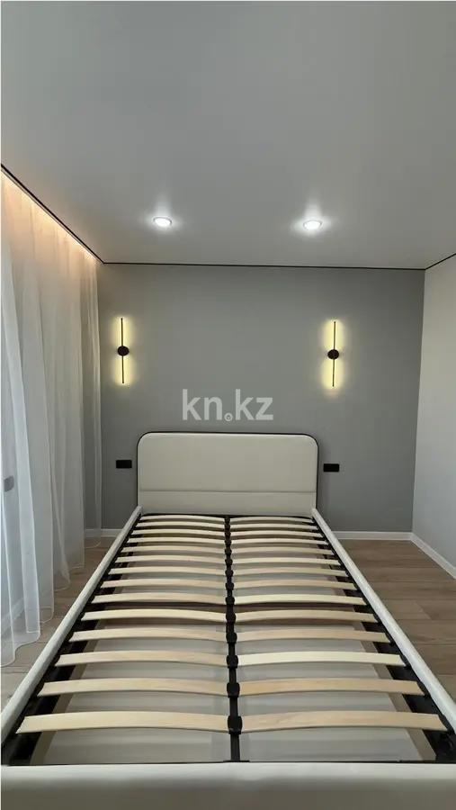 Продажа 2-комнатной квартиры, 42 м² в Астане - фото 2