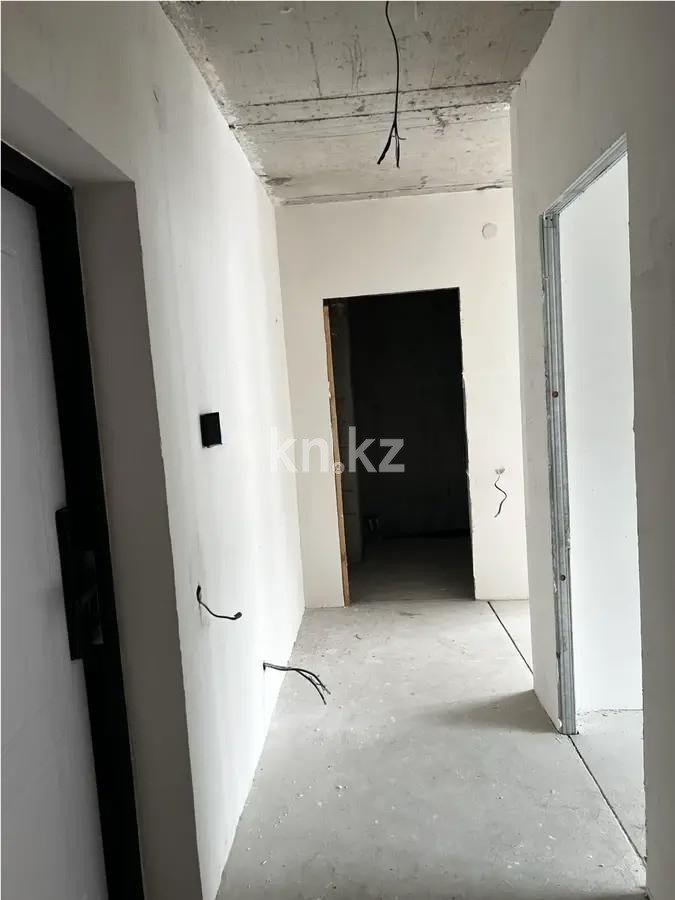 Продажа 1-комнатной квартиры, 34 м² в Алматы - фото 4