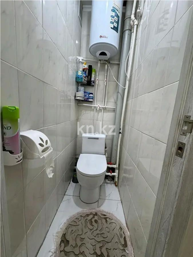 Продажа 2-комнатной квартиры, 50 м², пр. Мира, дом  90 в Темиртау - фото 5