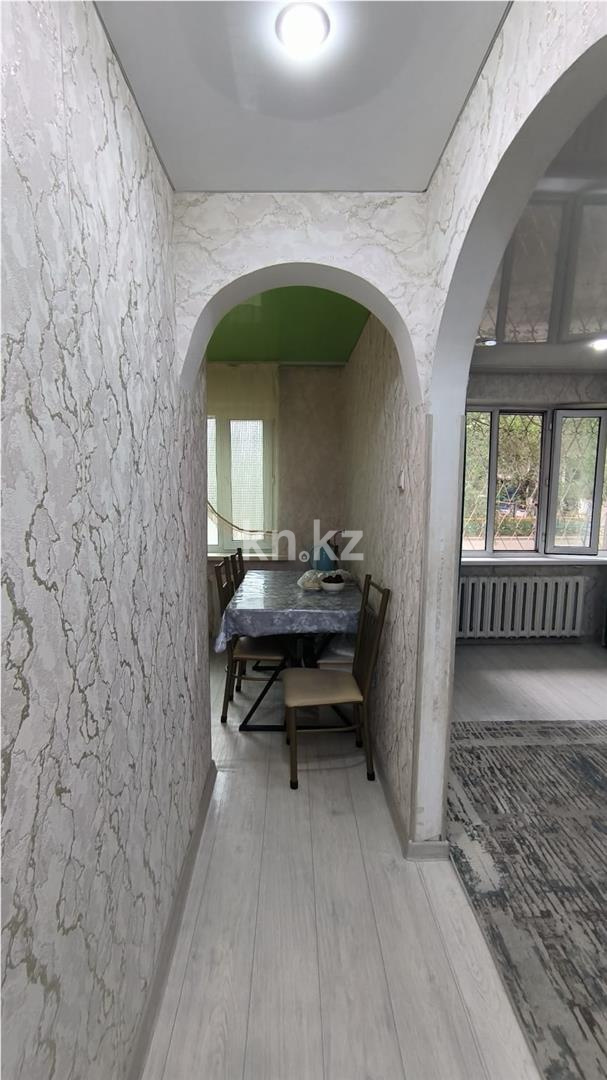 Продажа 2-комнатной квартиры, 44 м² в Караганде - фото 9