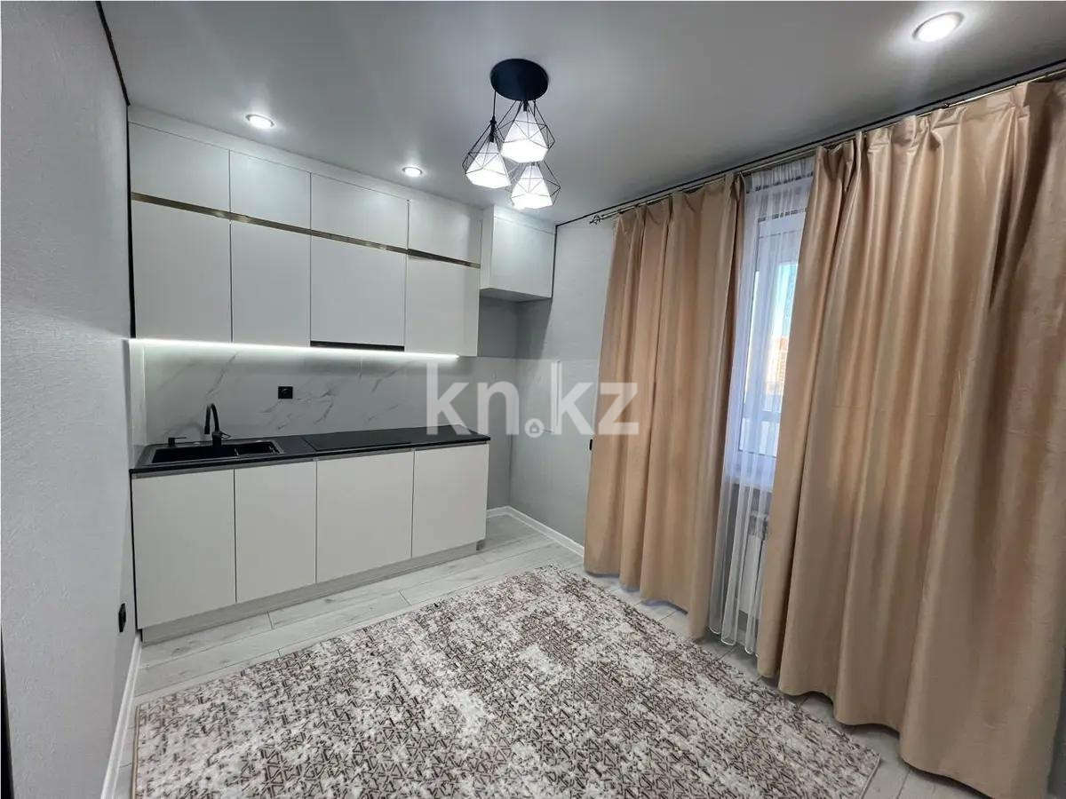 Продажа 2-комнатной квартиры, 61 м² в Астане - фото 2