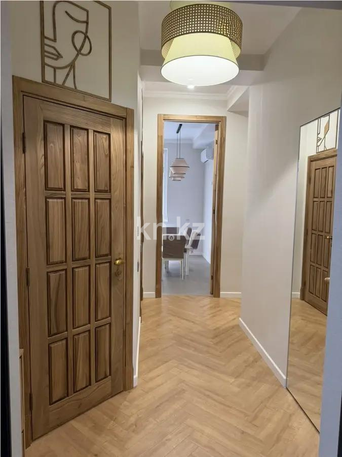 Продажа 2-комнатной квартиры, 65 м² в Алматы - фото 10