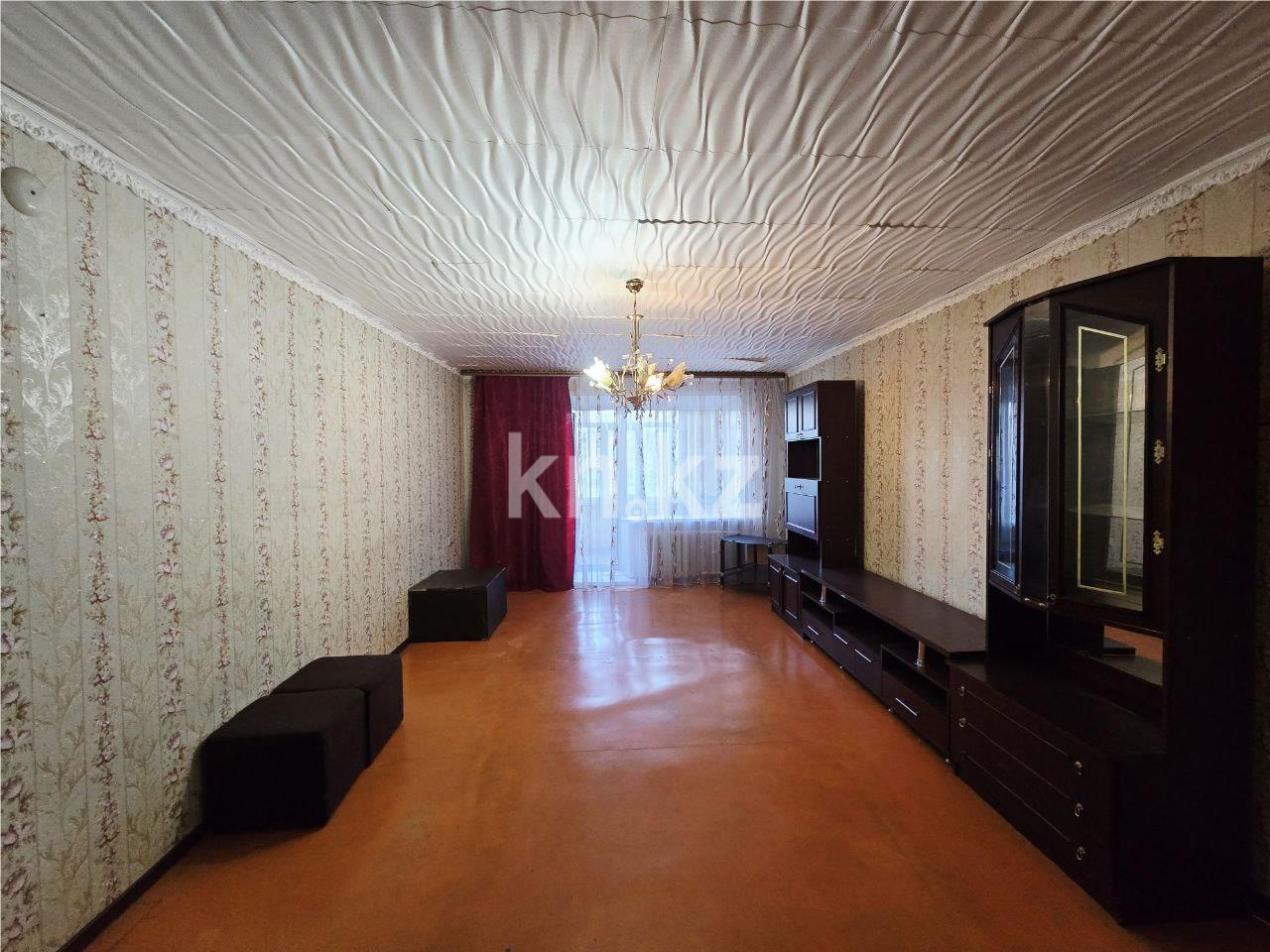 Продажа 3-комнатной квартиры, 86 м², 68-й квартал в Темиртау