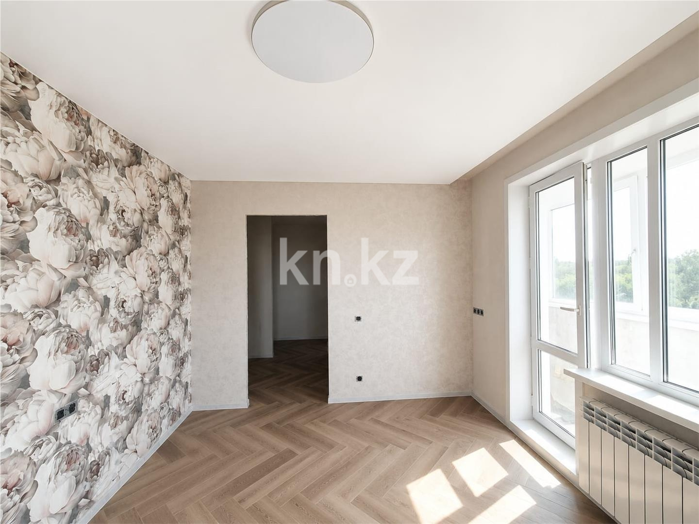 Продажа 2-комнатной квартиры, 52 м² в Темиртау - фото 5