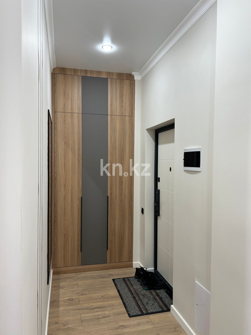 Аренда 2-комнатной квартиры посуточно, 45 м², Е36, дом  9/2 в Астане - фото 6