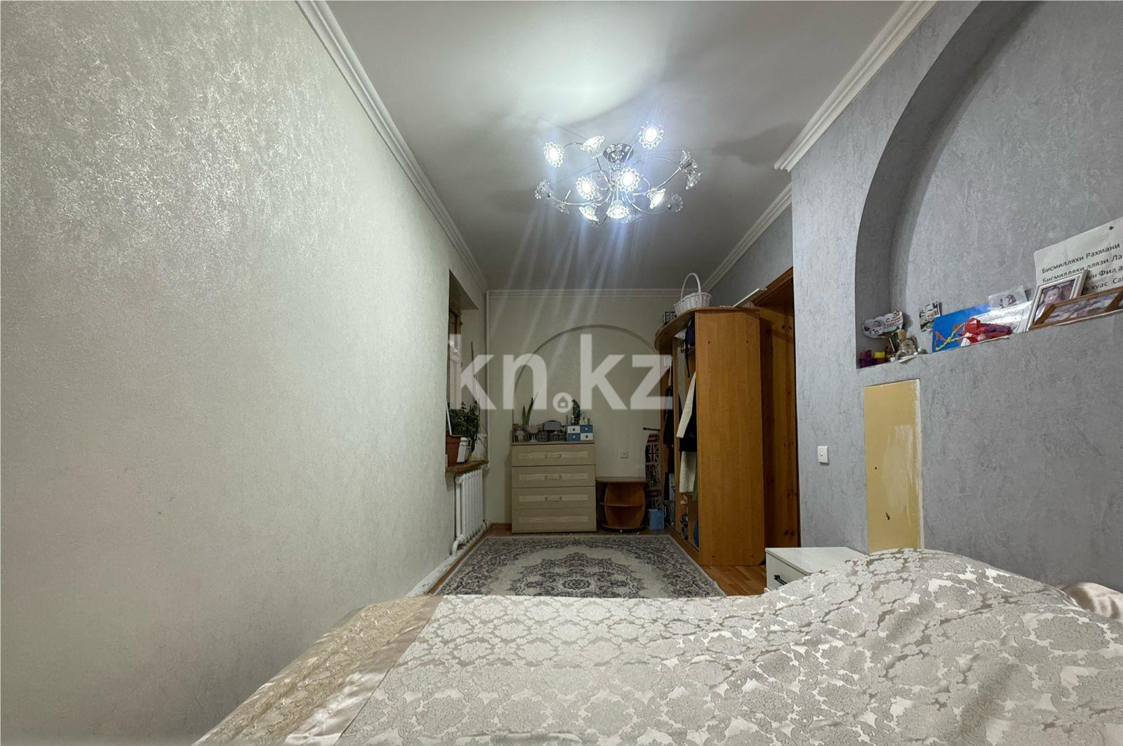 Продажа 3-комнатной квартиры, 84 м², ул. Байтурсынова в Темиртау - фото 6