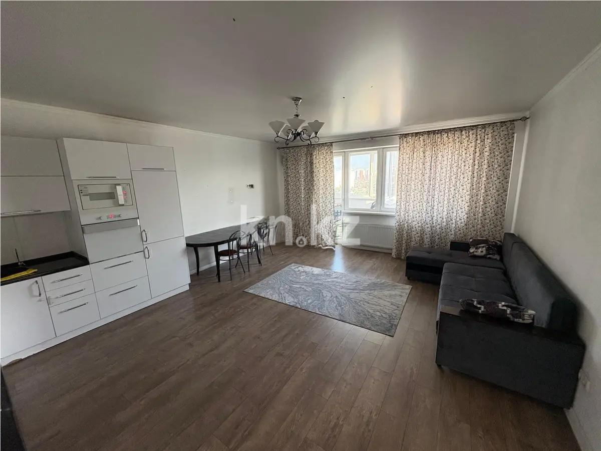 Продажа 2-комнатной квартиры, 67 м², ул. Толе би, дом  286/5 в Алматы