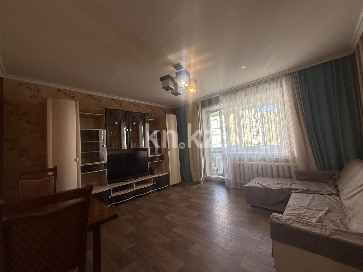 Продажа 3-комнатной квартиры, 63 м² в Караганде - фото 2