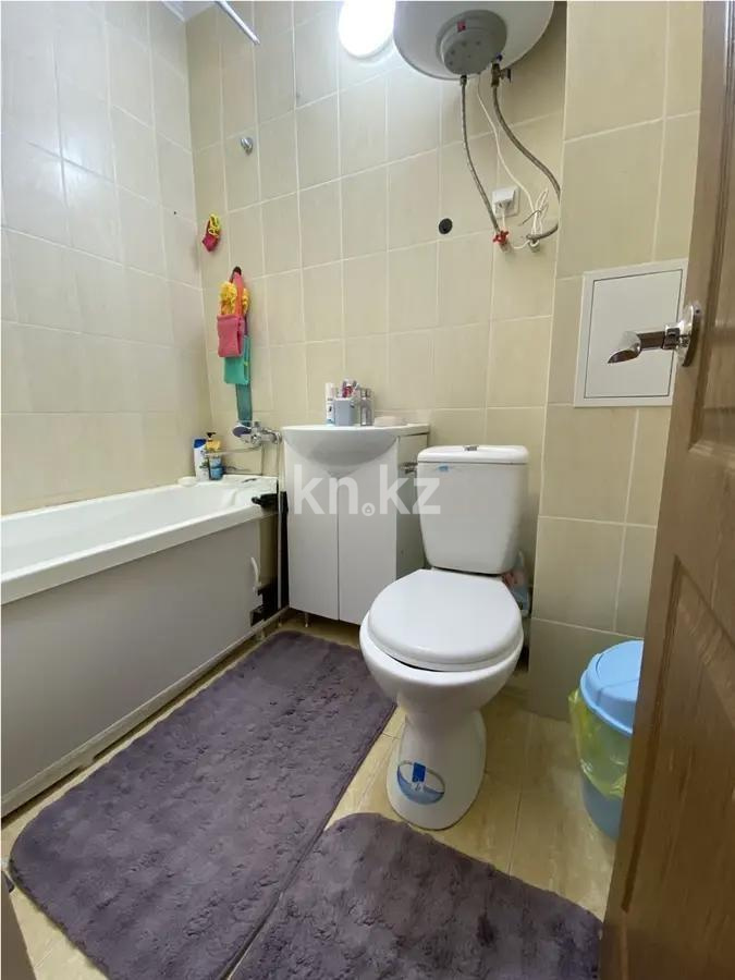 Продажа 1-комнатной квартиры, 34 м² в Астане - фото 3