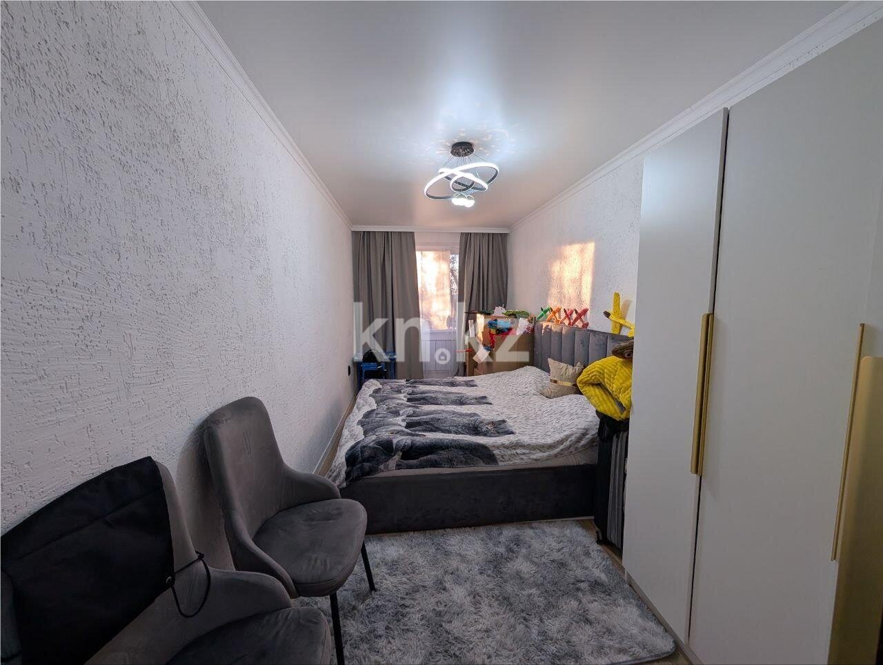 Продажа 2-комнатной квартиры, 43 м² в Караганде - фото 4