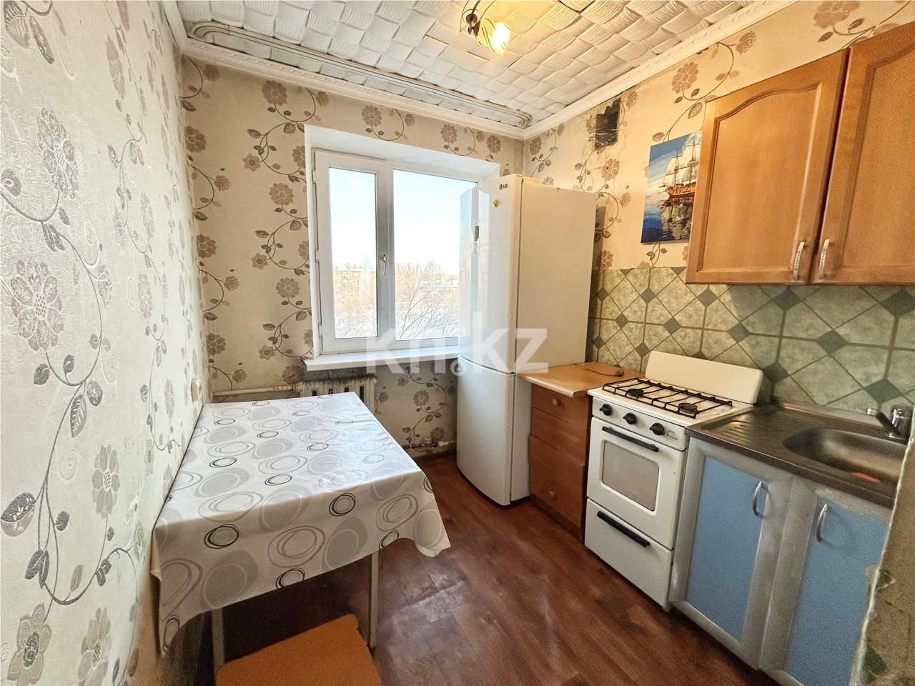 Продажа 1-комнатной квартиры, 32 м² в Караганде - фото 6