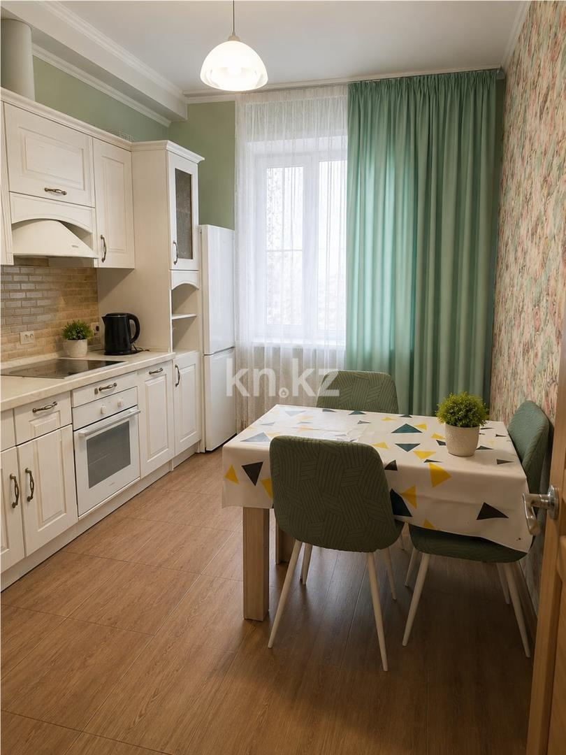 Продажа 3-комнатной квартиры, 87 м² в Караганде - фото 4