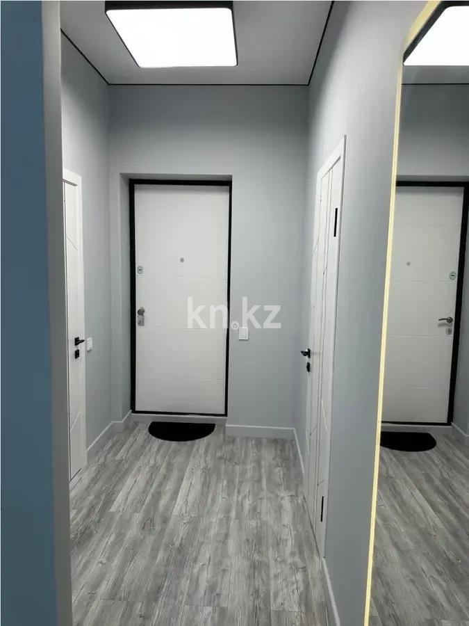 Продажа 1-комнатной квартиры, 40 м² в Алматы - фото 4