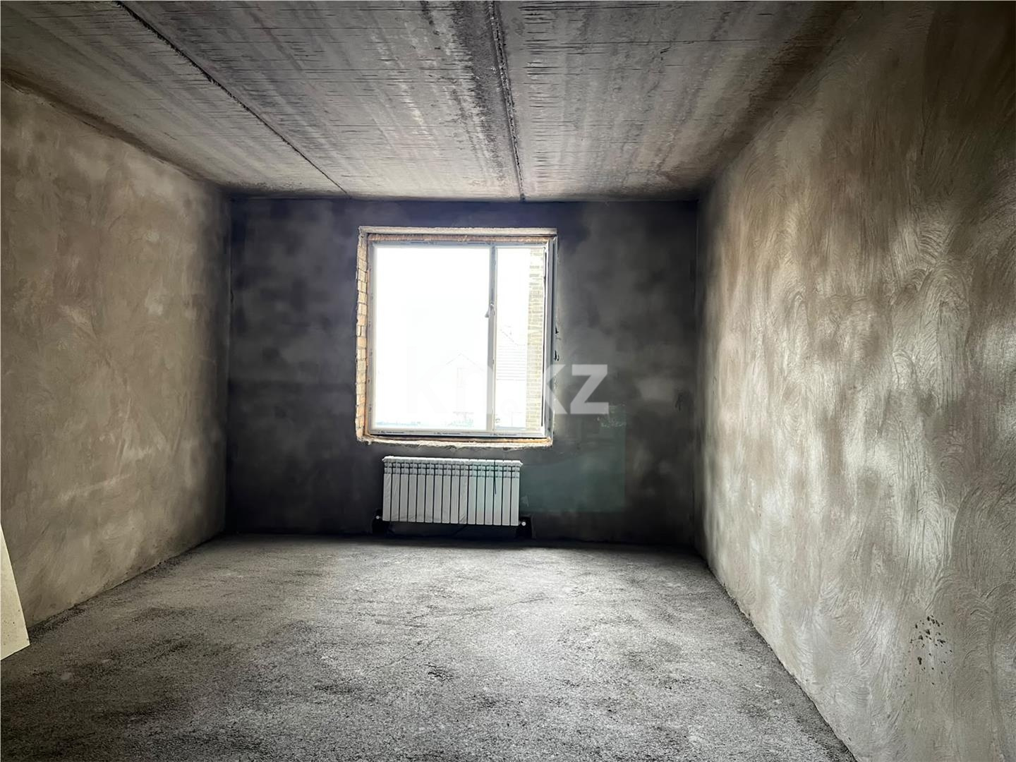 Продажа 2-комнатной квартиры, 72 м² в Караганде
