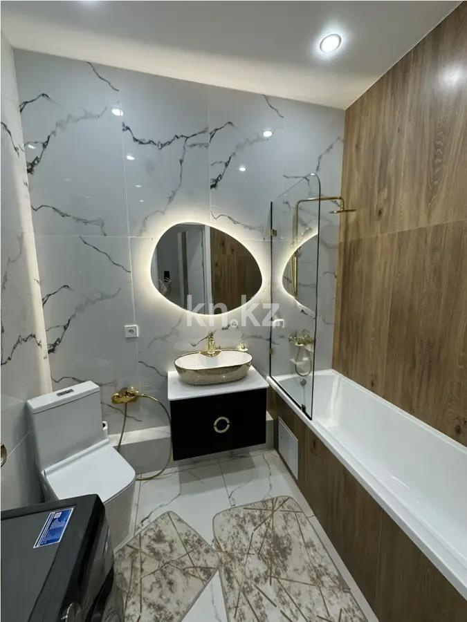 Продажа 3-комнатной квартиры, 88.3 м², ул. Байтурсынова, дом  14/1 в Астане - фото 5