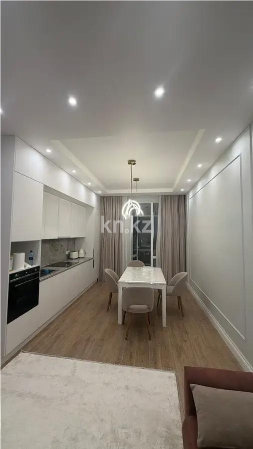 Продажа 2-комнатной квартиры, 69 м² в Караганде - фото 3