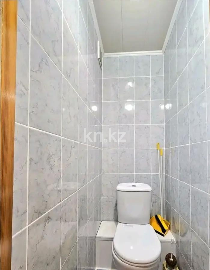 Продажа 2-комнатной квартиры, 45.3 м², ул. Затаевича, дом  16 в Астане - фото 5