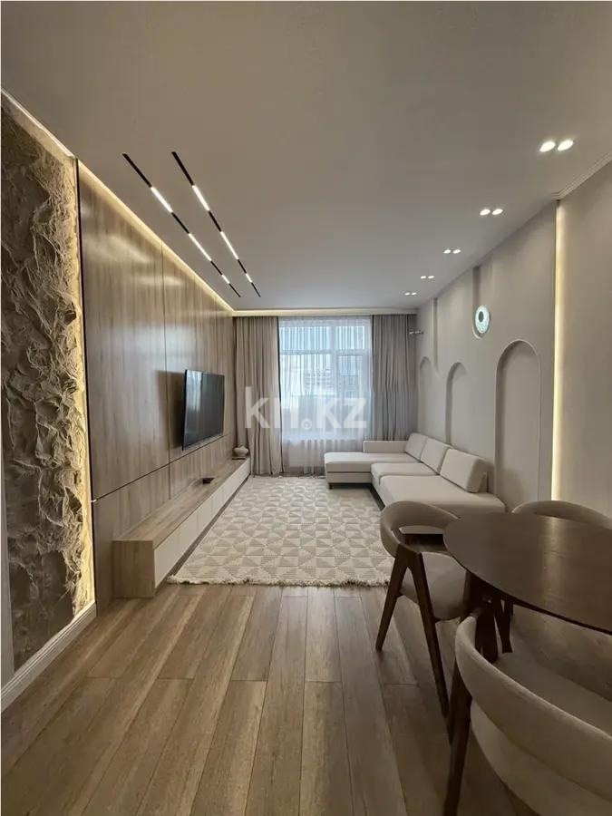 Продажа 3-комнатной квартиры, 89 м² в Астане