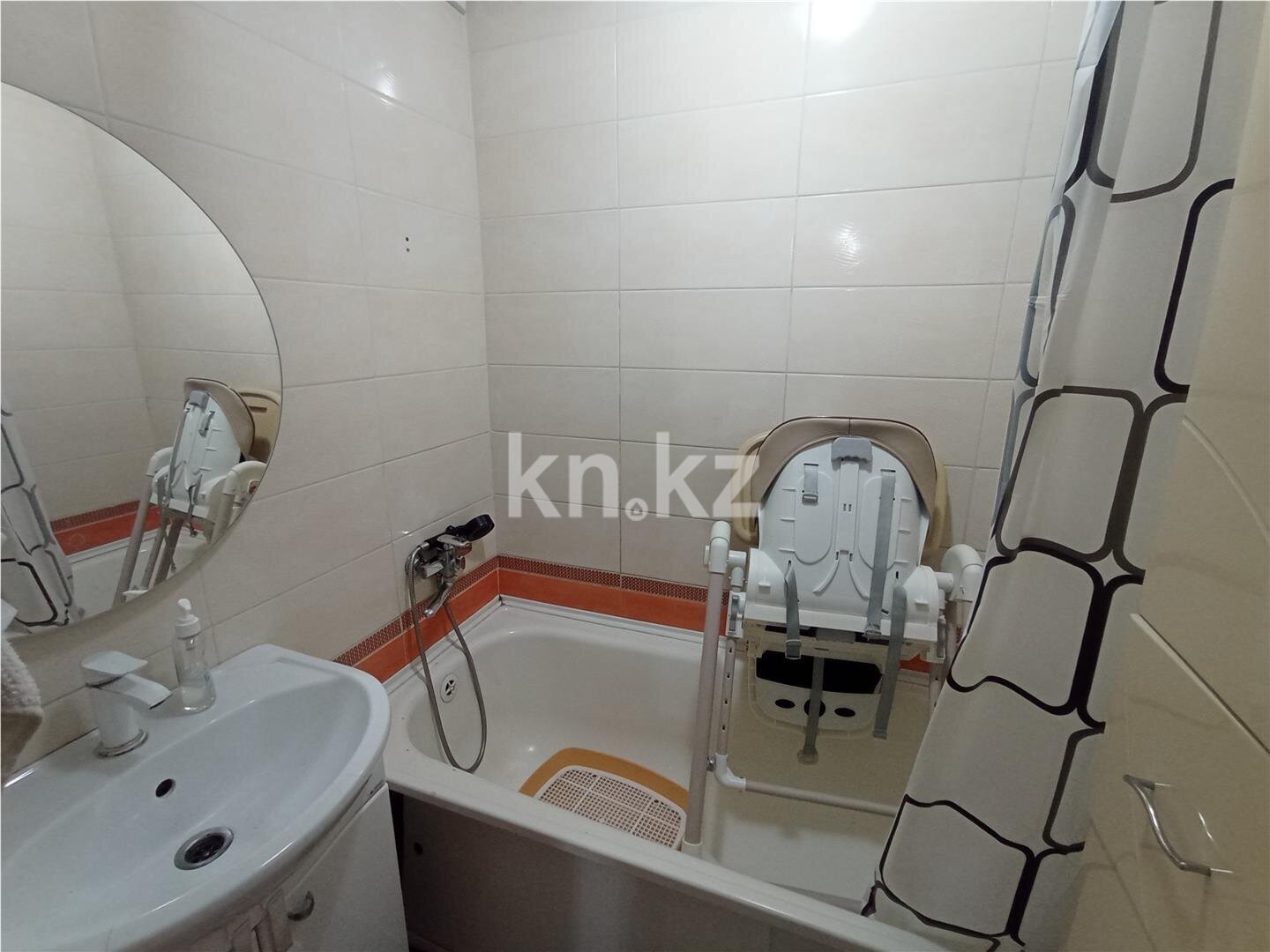Продажа 3-комнатной квартиры, 64 м² в Караганде - фото 6