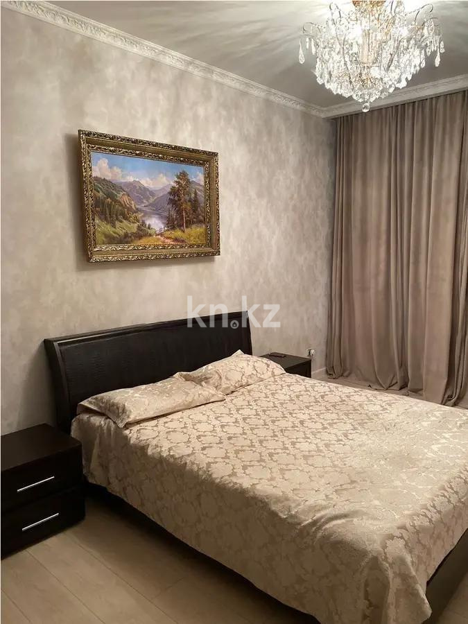 Продажа 4-комнатной квартиры, 105 м² в Алматы - фото 2