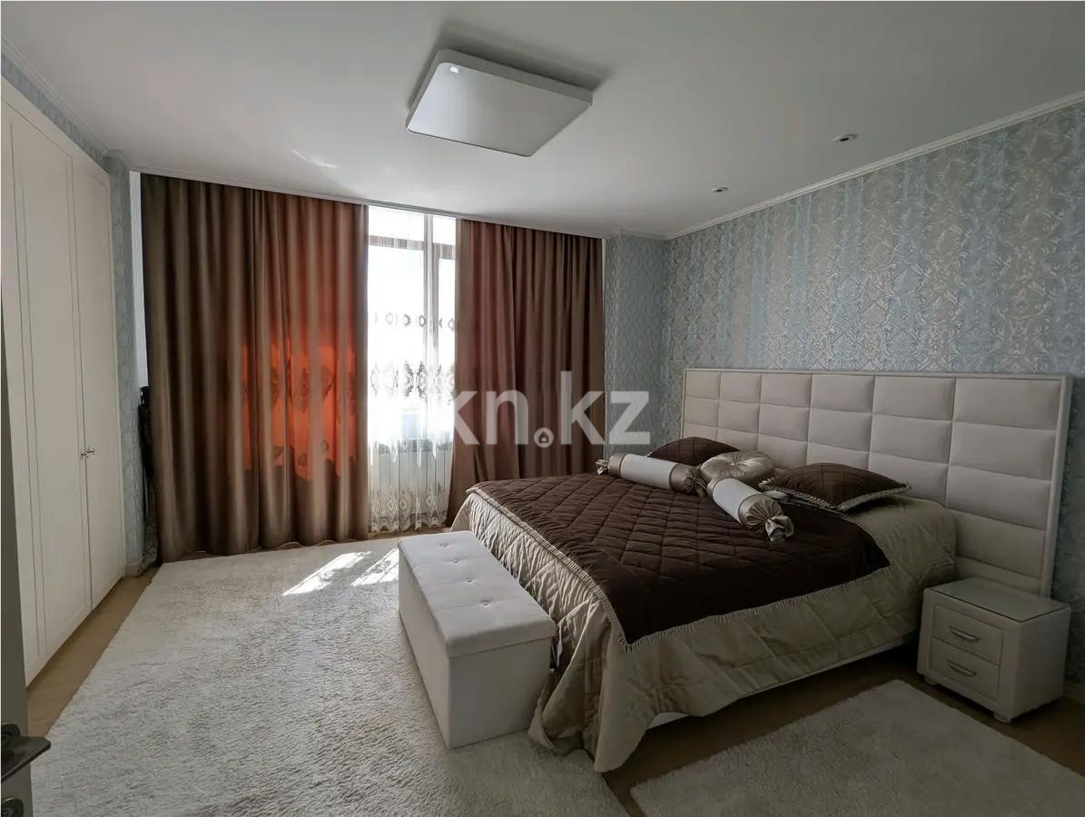 Продажа 4-комнатной квартиры, 140 м² в Астане - фото 3